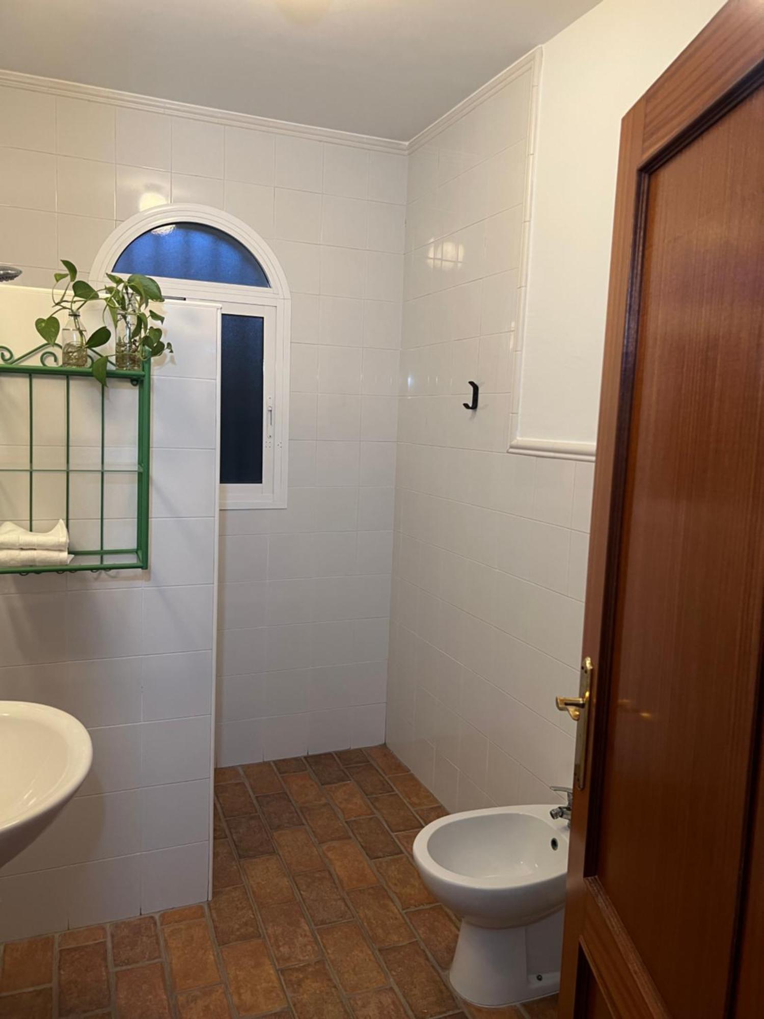 Apartamento Casa Costura Aznalcázar Exterior foto
