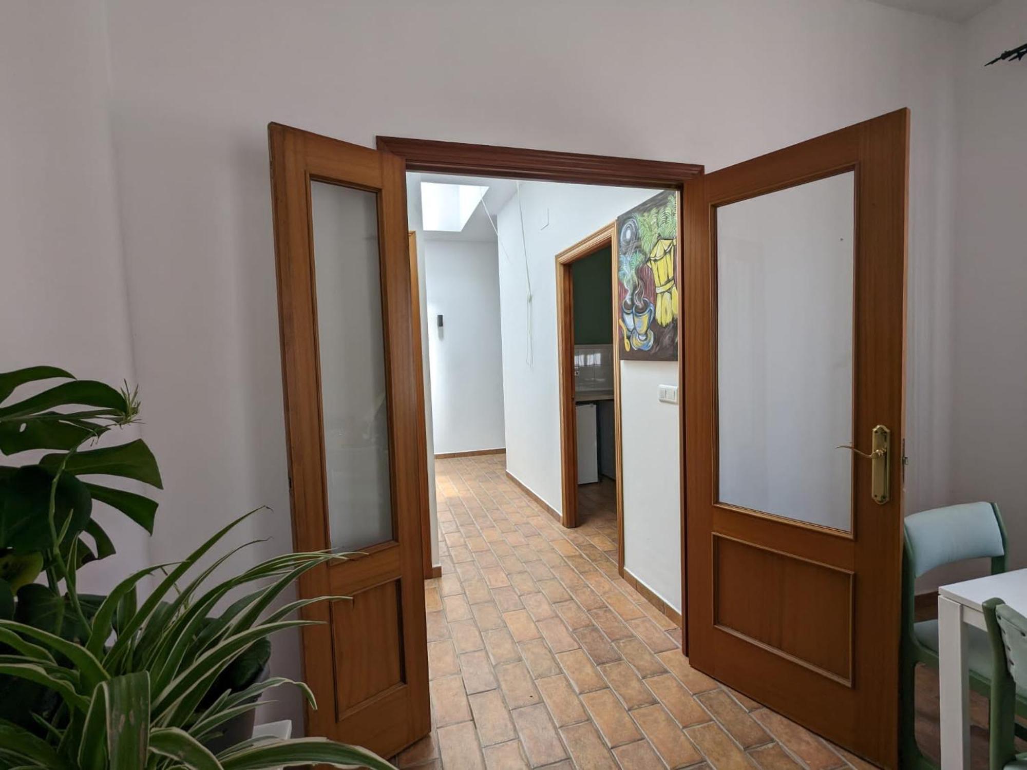 Apartamento Casa Costura Aznalcázar Exterior foto